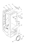 Refrigerator liner