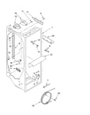 Refrigerator liner