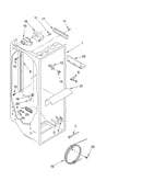 Refrigerator liner