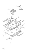 Cooktop/literature