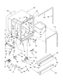 Tub assembly
