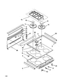 Cooktop