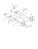 Control burner