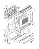 Door & drawer