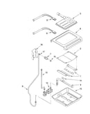Broiler and oven burner