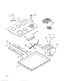 Cooktop/literature