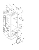 Refrigerator liner