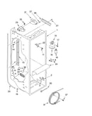 Refrigerator liner