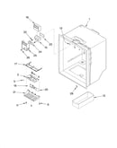 Refrigerator liner