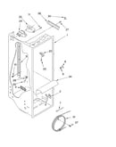Refrigerator liner