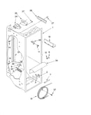 Refrigerator liner