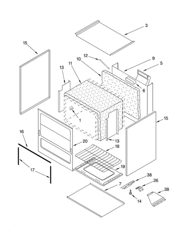 Oven