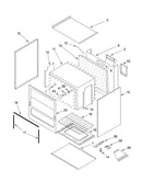 Oven