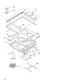 Cooktop/literature