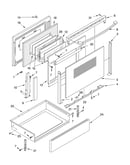 Door & drawer