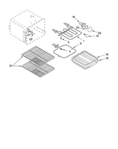 Oven