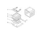 Internal oven