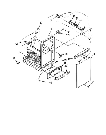 Container