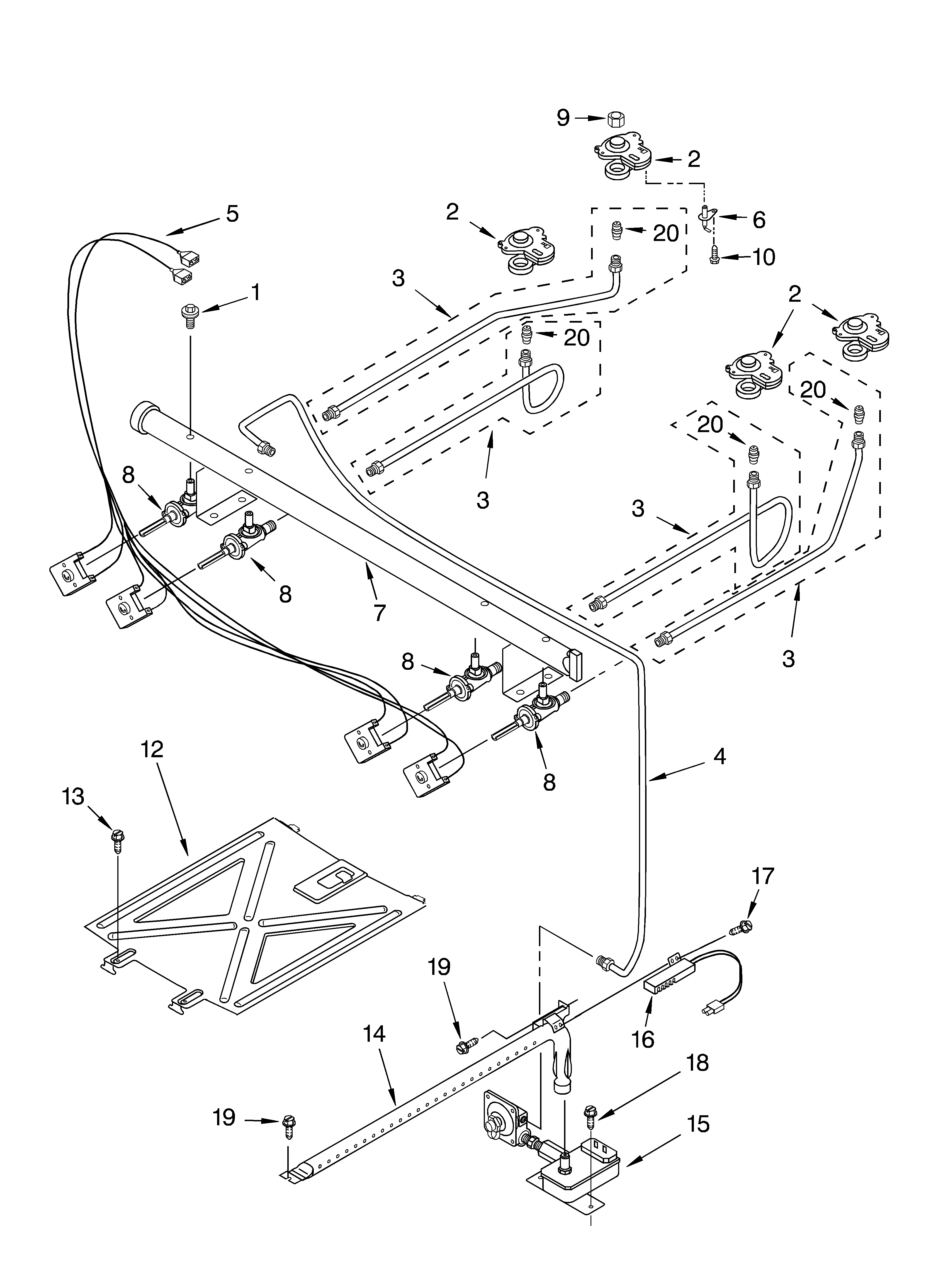 Manifold