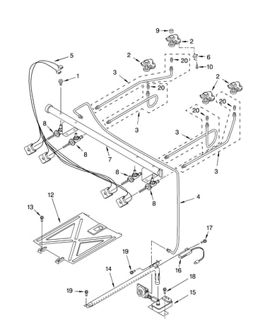 Manifold