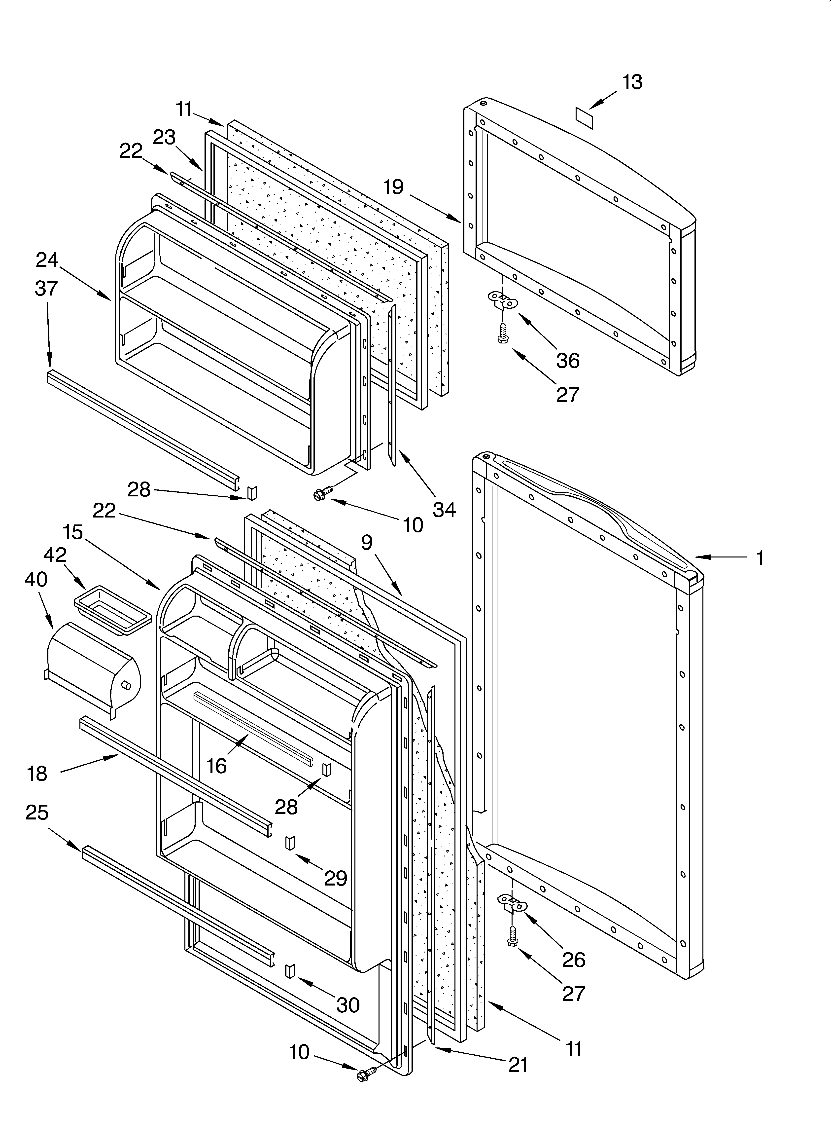 Door