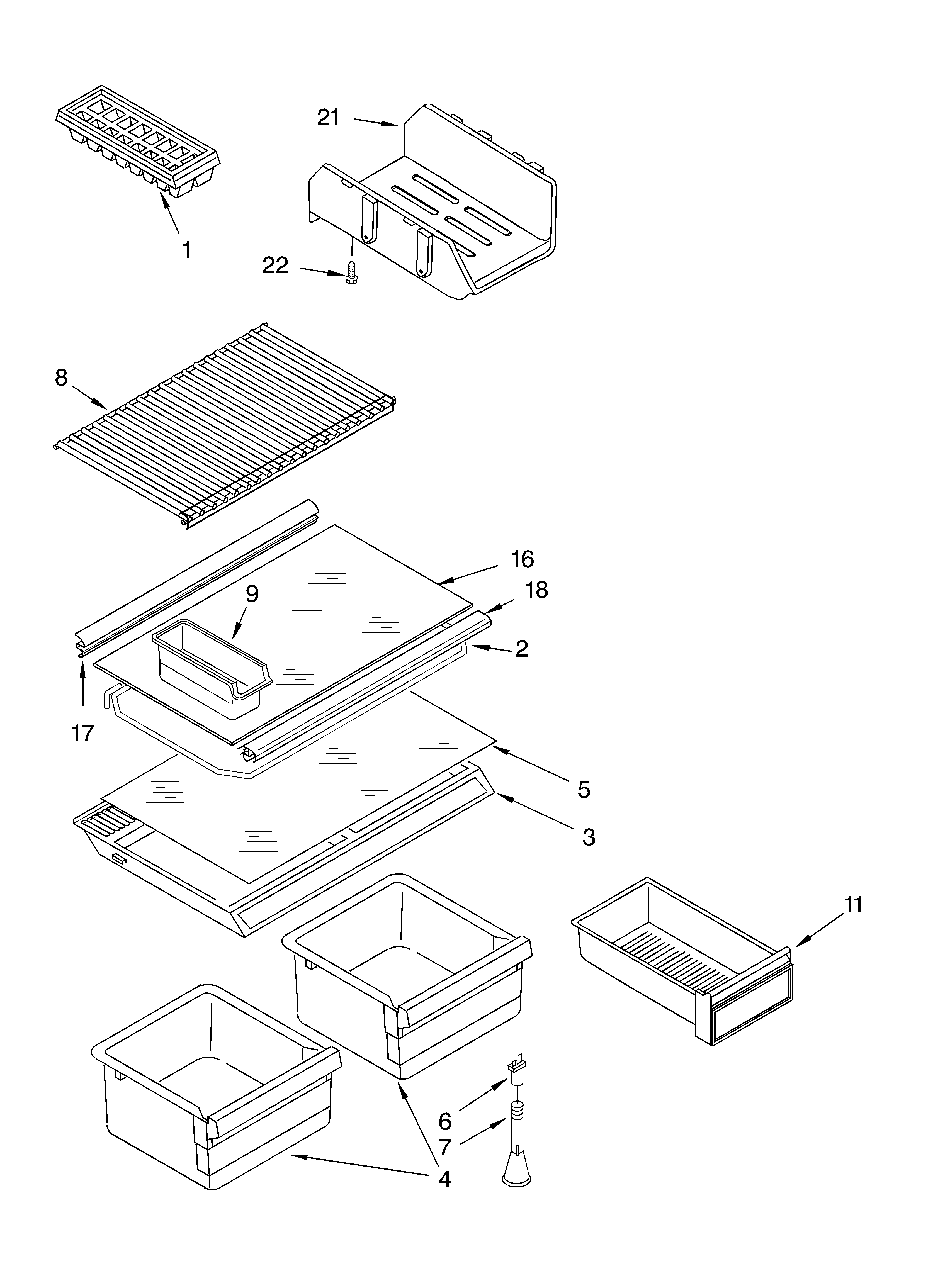 Shelf