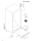 Cabinet/literature