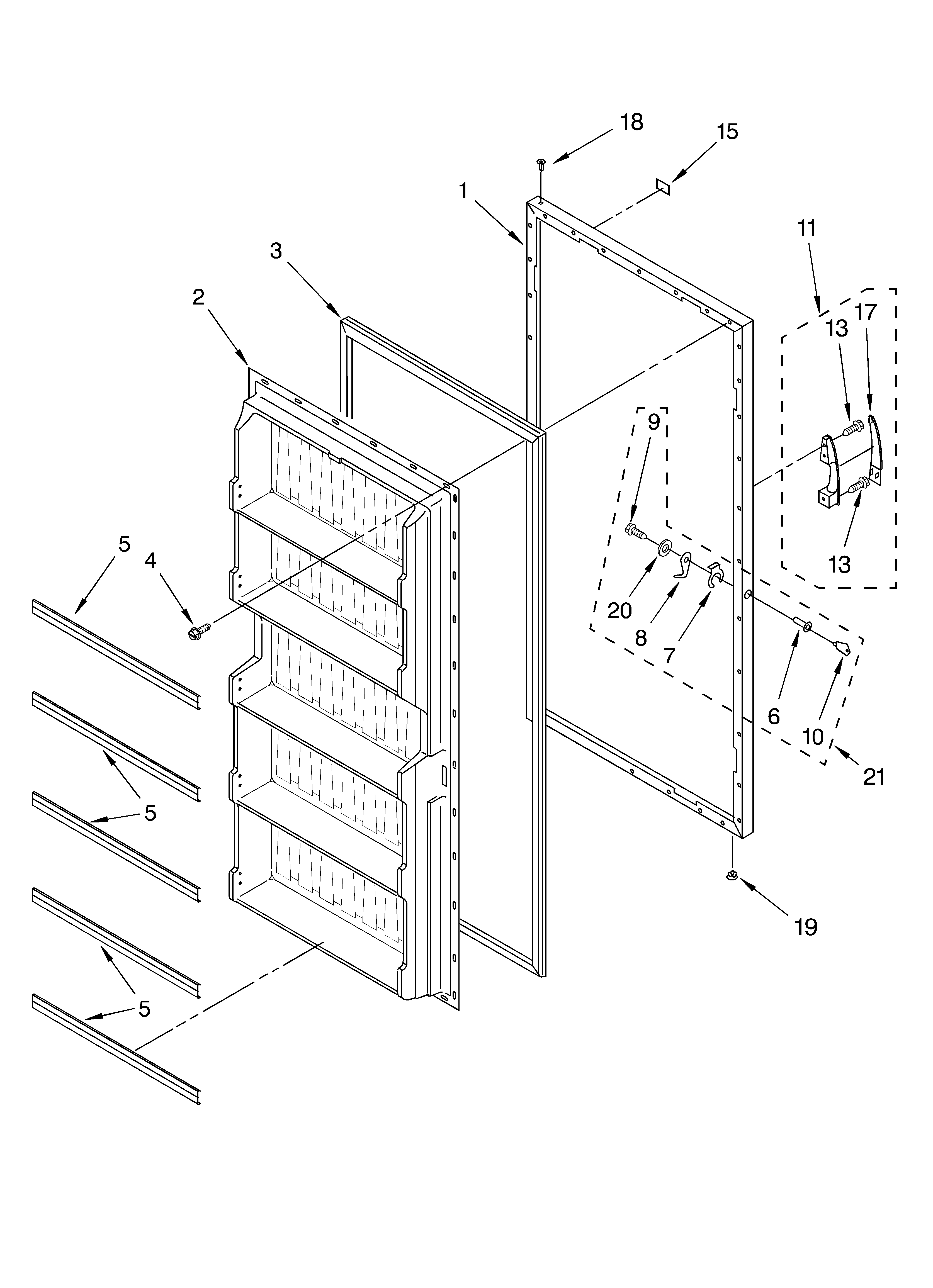 Door