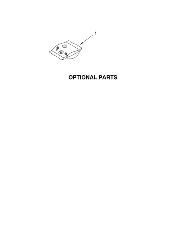 Miscellaneous/optional