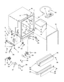 Tub assembly