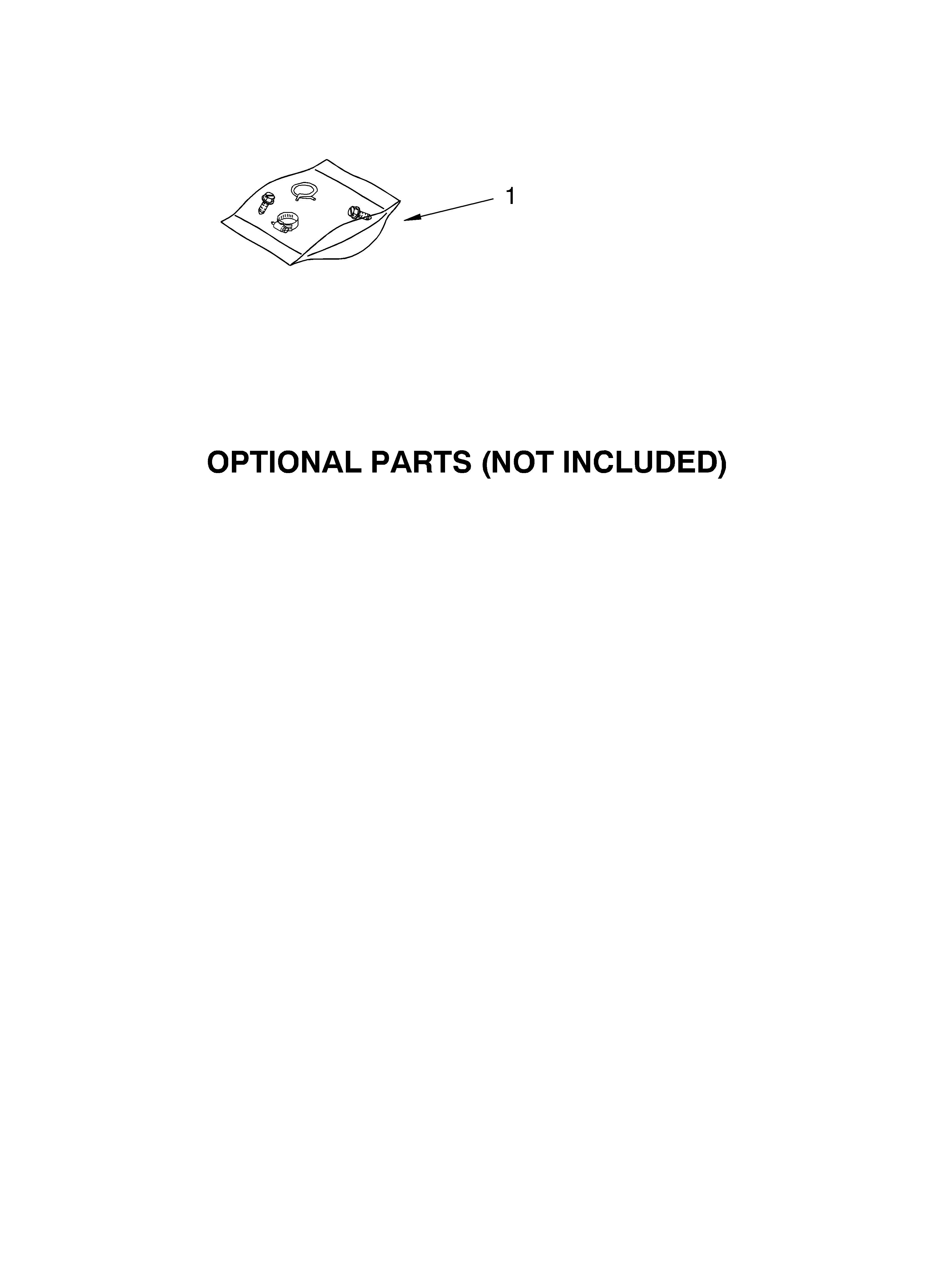 Miscellaneous/optional