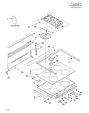 Cooktop/literature