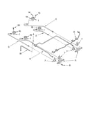 Cooktop burner