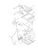 Broiler & oven burner