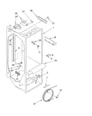 Refrigerator liner