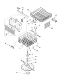 Dishrack