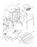 Tub assembly