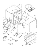 Tub assembly