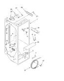 Refrigerator liner