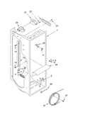 Refrigerator liner