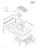 Cooktop/literature