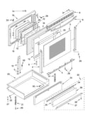 Door & drawer