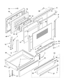 Door & drawer