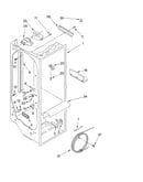 Refrigerator liner