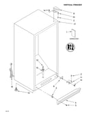 Cabinet/literature