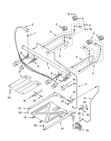 Manifold