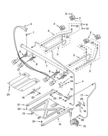 Manifold