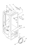 Refrigerator liner
