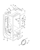 Refrigerator liner