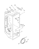 Refrigerator liner